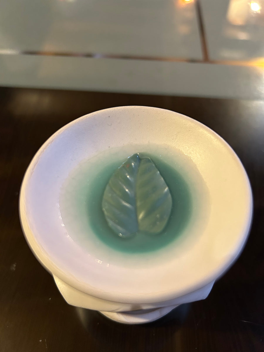 Soy Wax Melts Relaxing Palo Santo