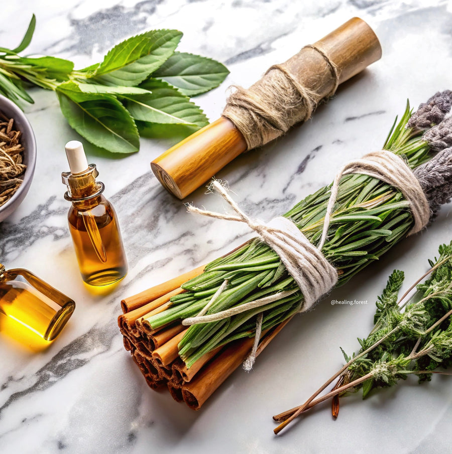 NATURAL HERBS