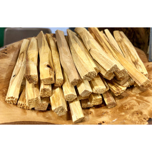 Palo Santo sticks Natural Incense