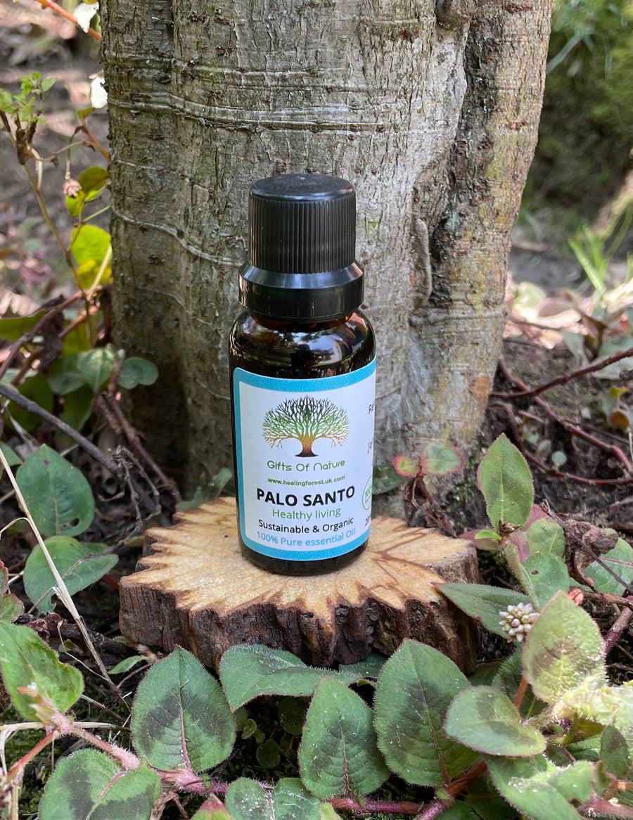 Palo Santo essential Oil 25ml